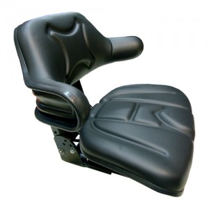 Asiento conductor 