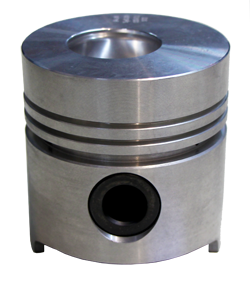 PISTON MOTOR COMPLETO