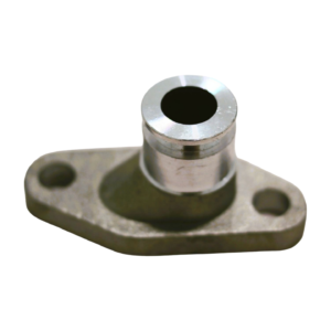 MANGUITO BOMBA AGUA PLASTICO