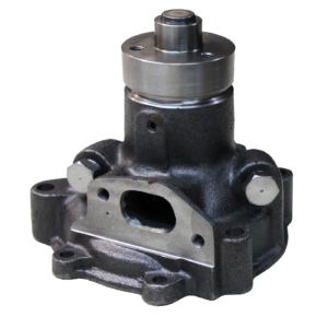 BOMBA DE AGUA COMPLETA C/TAPA