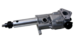 BOMBA DE ACEITE MOTOR