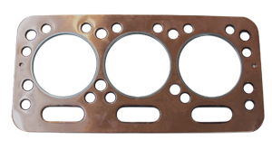 JUNTA TAPA DE CILINDROS