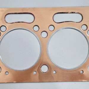 JUNTA TAPA DE CILINDROS