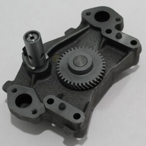 BOMBA DE ACEITE MOTOR