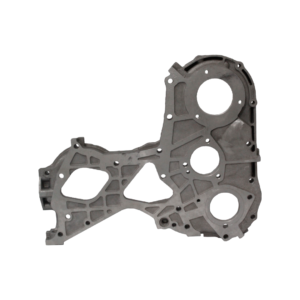 TAPA DISTRIBUCION TRASERA