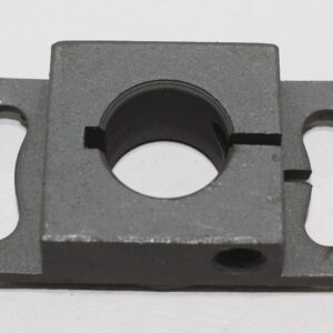 ACOPLE VARIADOR BOMBA INYECTORA