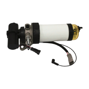 BOMBA COMBUSTIBLE ELECTRICA COMPLETA