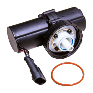 BOMBA DE COMBUSTIBGLE ELECTRICA