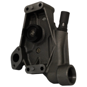 BOMBA DE ACEITE MOTOR