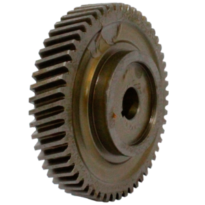 ENGRANAJE MANDO BOMBA INYECTORA